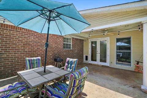 1230 Michael St, Flowood, MS 39232 photo 28