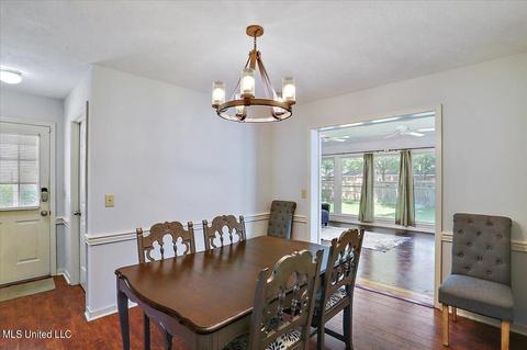 1230 Michael St, Flowood, MS 39232 photo 10