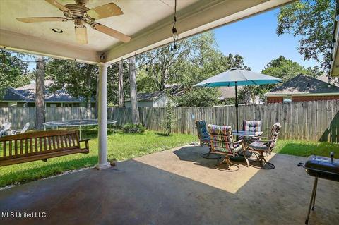 1230 Michael St, Flowood, MS 39232 photo 27