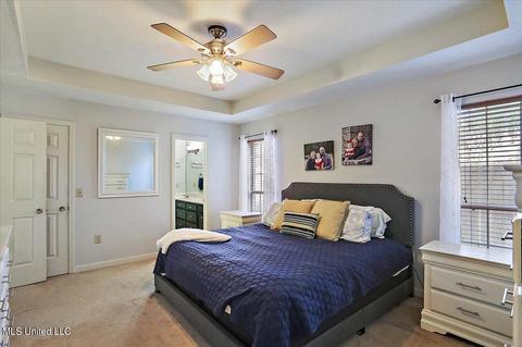 1230 Michael St, Flowood, MS 39232 photo 16