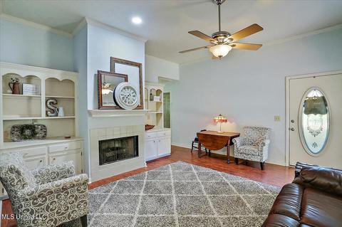 1230 Michael St, Flowood, MS 39232 photo 7