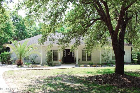 3030 Ed Parker Rd, Moss Point, MS 39562