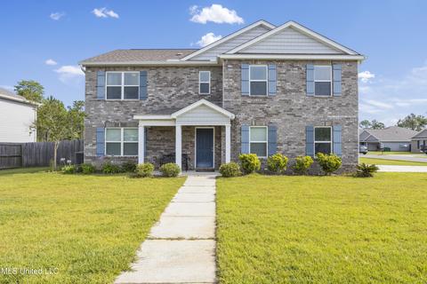 26 Whisperwood Ln, Ocean Springs, MS 39564