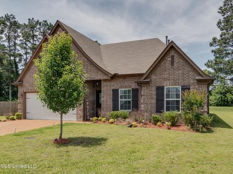 409 Robin Cv, Senatobia, MS 38668 photo 2