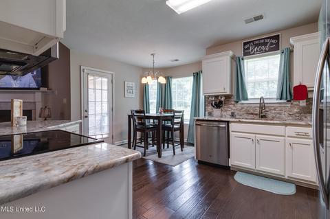 409 Robin Cv, Senatobia, MS 38668 photo 16