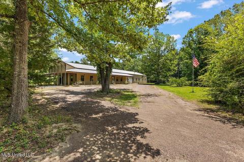 2020 Highway 547, Pattison, MS 39144