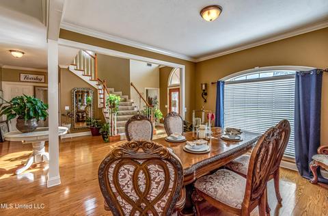 209 Jasmine Dr, Jackson, MS 39212 photo 27