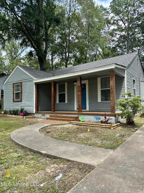 4840 Sheridan Dr, Jackson, MS 39206 photo 2