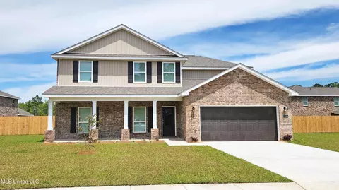 12264 Savannah Cir, Ocean Springs, MS 39564