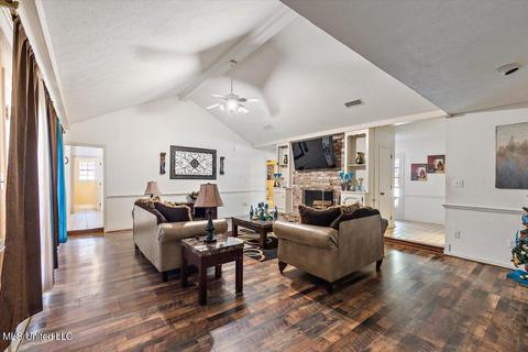 1711 Plantation Blvd, Jackson, MS 39211 photo 7