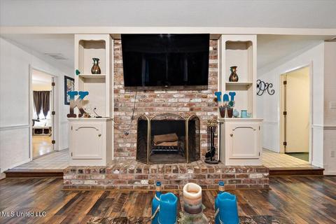 1711 Plantation Blvd, Jackson, MS 39211 photo 8