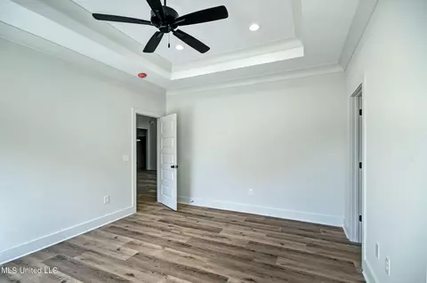 206 Silver Maple Pl #LOT 198, Canton, MS 39046 photo 21