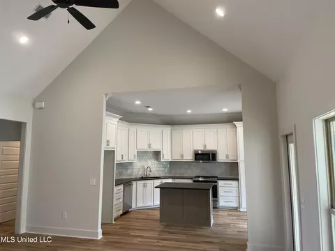 206 Silver Maple Pl #LOT 198, Canton, MS 39046 photo 34