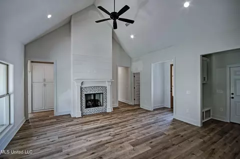 206 Silver Maple Pl #LOT 198, Canton, MS 39046 photo 10