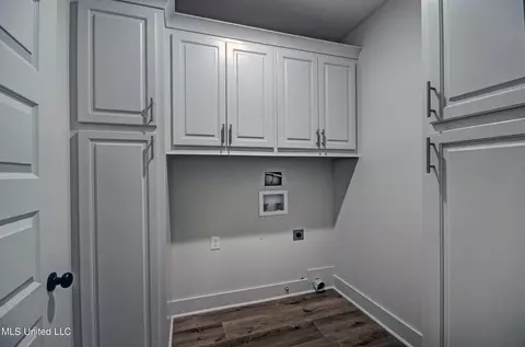 206 Silver Maple Pl #LOT 198, Canton, MS 39046 photo 15
