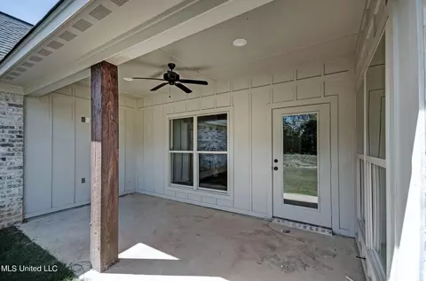 206 Silver Maple Pl #LOT 198, Canton, MS 39046 photo 4