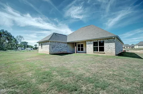 206 Silver Maple Pl #LOT 198, Canton, MS 39046 photo 5