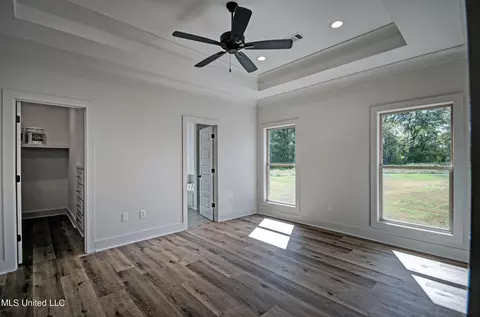 206 Silver Maple Pl #LOT 198, Canton, MS 39046 photo 20