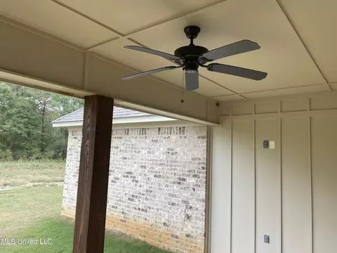 206 Silver Maple Pl #LOT 198, Canton, MS 39046 photo 35