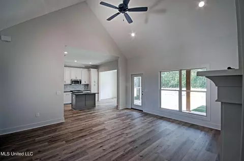 206 Silver Maple Pl #LOT 198, Canton, MS 39046 photo 8