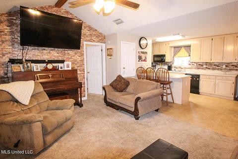 106 Timberidge Rd, Lucedale, MS 39452 photo 6