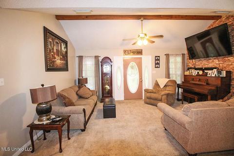106 Timberidge Rd, Lucedale, MS 39452 photo 4