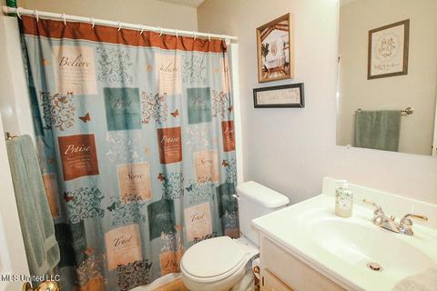 106 Timberidge Rd, Lucedale, MS 39452 photo 27