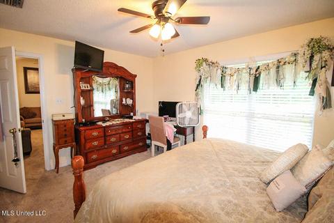 106 Timberidge Rd, Lucedale, MS 39452 photo 21