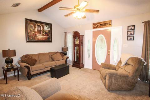 106 Timberidge Rd, Lucedale, MS 39452 photo 5