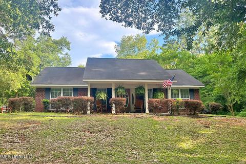 106 Timberidge Rd, Lucedale, MS 39452 photo 30