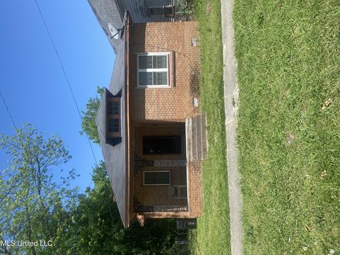 232 N Edison St, Greenville, MS 38701 photo 1