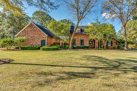 411 Nivens Rd, Benton, MS 39039 photo 1