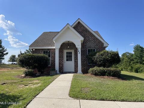 143 E Mchenry Rd, Mchenry, MS 39561