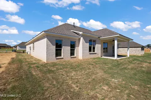 862 Glenwild Cir, Canton, MS 39046 photo 30