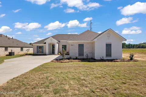 862 Glenwild Cir, Canton, MS 39046 photo 2