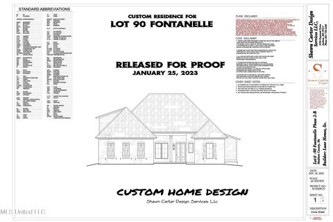 124 Venice Way, Madison, MS 39110