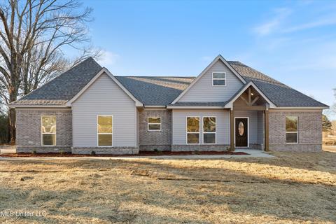 141 Deerfield Trce, Coldwater, MS 38618