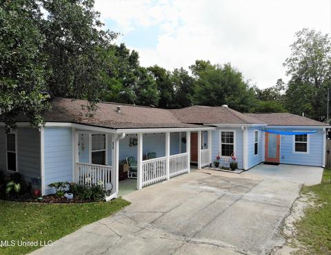 810 Hardy Ave, Gulfport, MS 39501