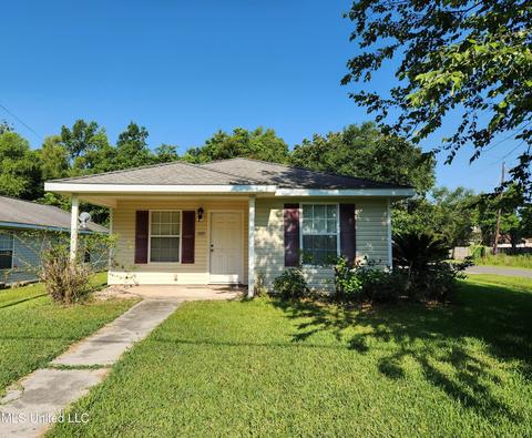 1923 45th Ave, Gulfport, MS 39501
