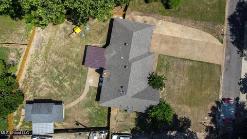 2105 Gale Cv, Hernando, MS 38632 photo 28