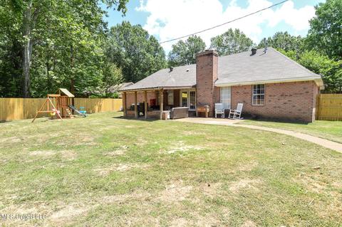 2105 Gale Cv, Hernando, MS 38632 photo 27