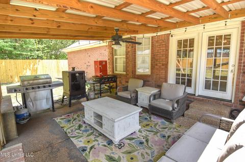 2105 Gale Cv, Hernando, MS 38632 photo 22