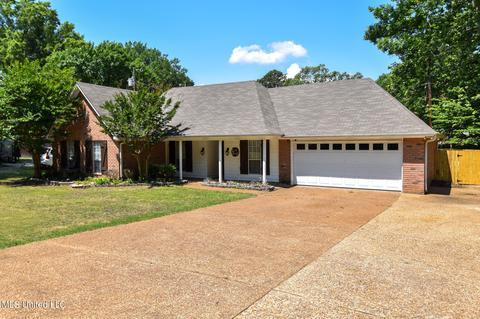 2105 Gale Cv, Hernando, MS 38632 photo 3