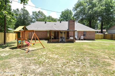 2105 Gale Cv, Hernando, MS 38632 photo 26