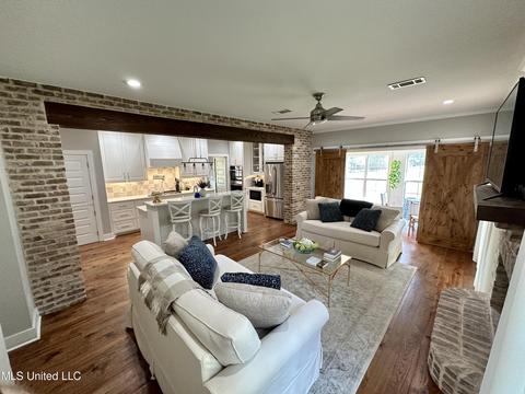 100 Pine Ridge Dr, Canton, MS 39046 photo 5