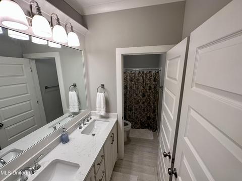 100 Pine Ridge Dr, Canton, MS 39046 photo 16