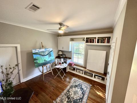 100 Pine Ridge Dr, Canton, MS 39046 photo 15