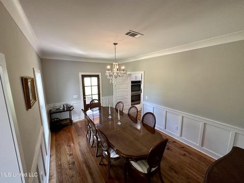 100 Pine Ridge Dr, Canton, MS 39046 photo 7