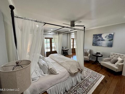 100 Pine Ridge Dr, Canton, MS 39046 photo 9