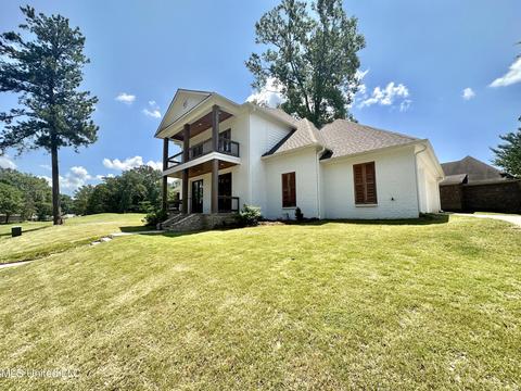 100 Pine Ridge Dr, Canton, MS 39046 photo 2
